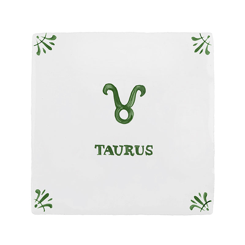 Taurus Delft Tile