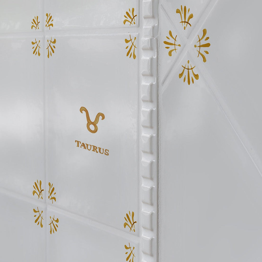 Taurus Delft Tile