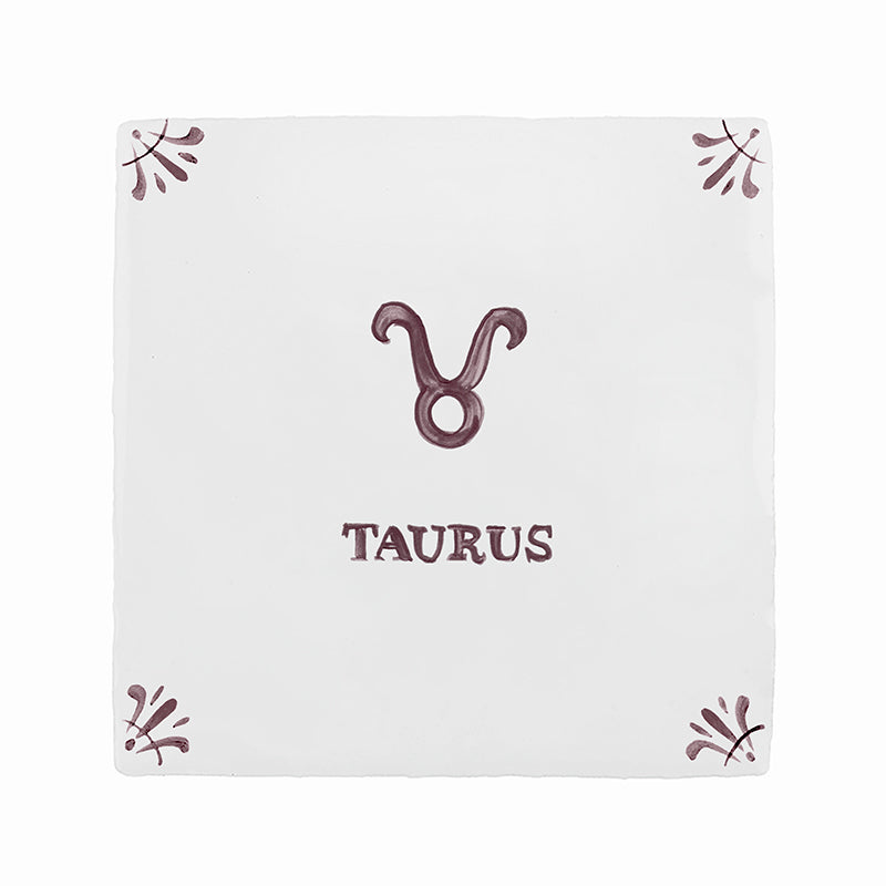 Taurus Delft Tile