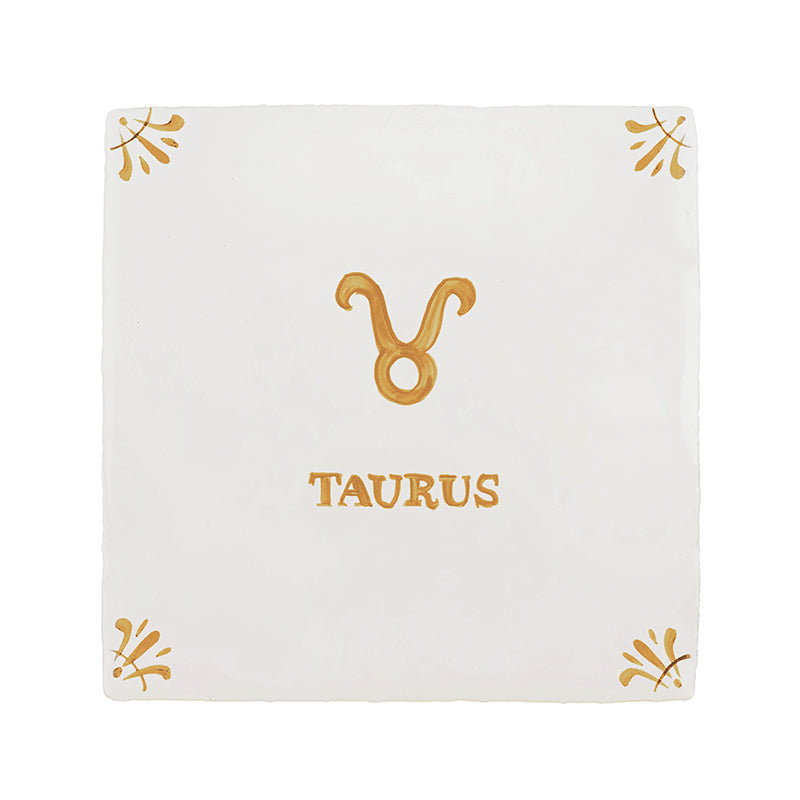 Taurus Delft Tile
