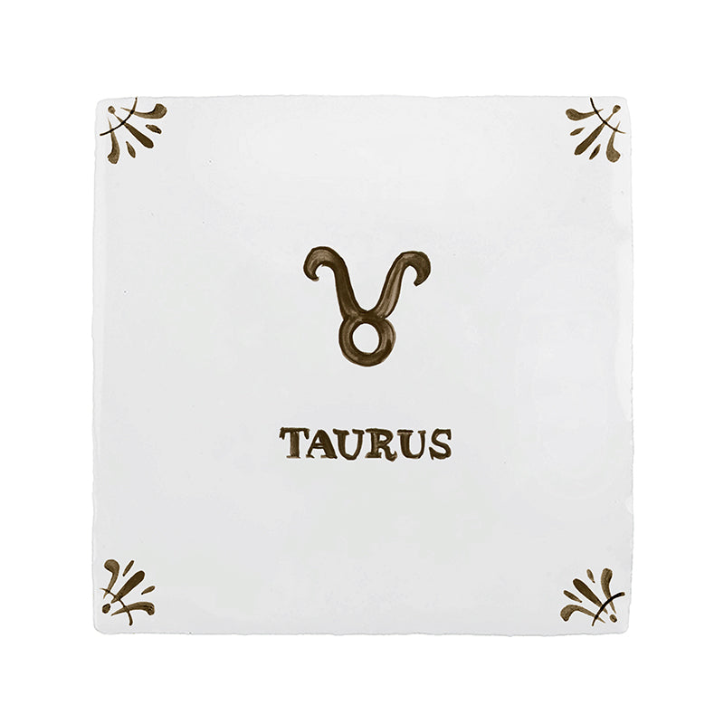 Taurus Delft Tile