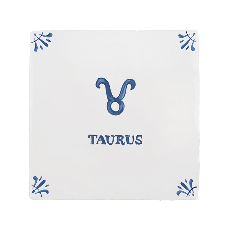 Taurus Delft Tile