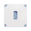 Telephone Box Delft Tile