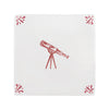 Telescope Delft Tile
