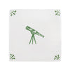 Telescope Delft Tile