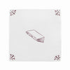 The Iliad Delft Tile