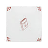 The Princess Bride Delft Tile