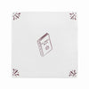 The Princess Bride Delft Tile
