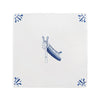Thumb Stick Delft Tile