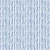 Pattern of blue vertical lines on a white background
