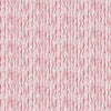 Pattern of red vertical lines on a white background