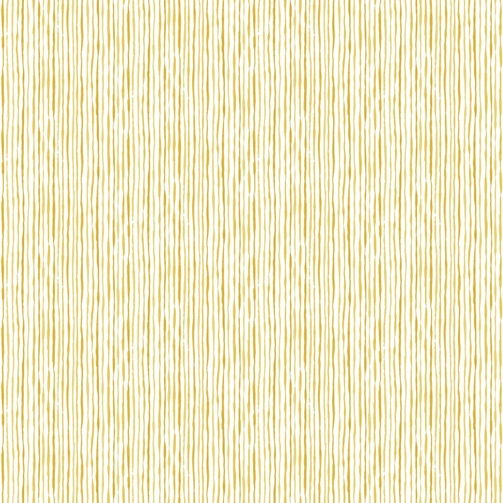 Textured mustard pattern on a white background