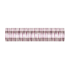 Ticking Stripe Dado Trim, Manganese