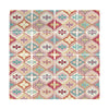 Mosaique Tiles, Set of 16