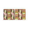 Lorilleaux Tiles, Set of 2