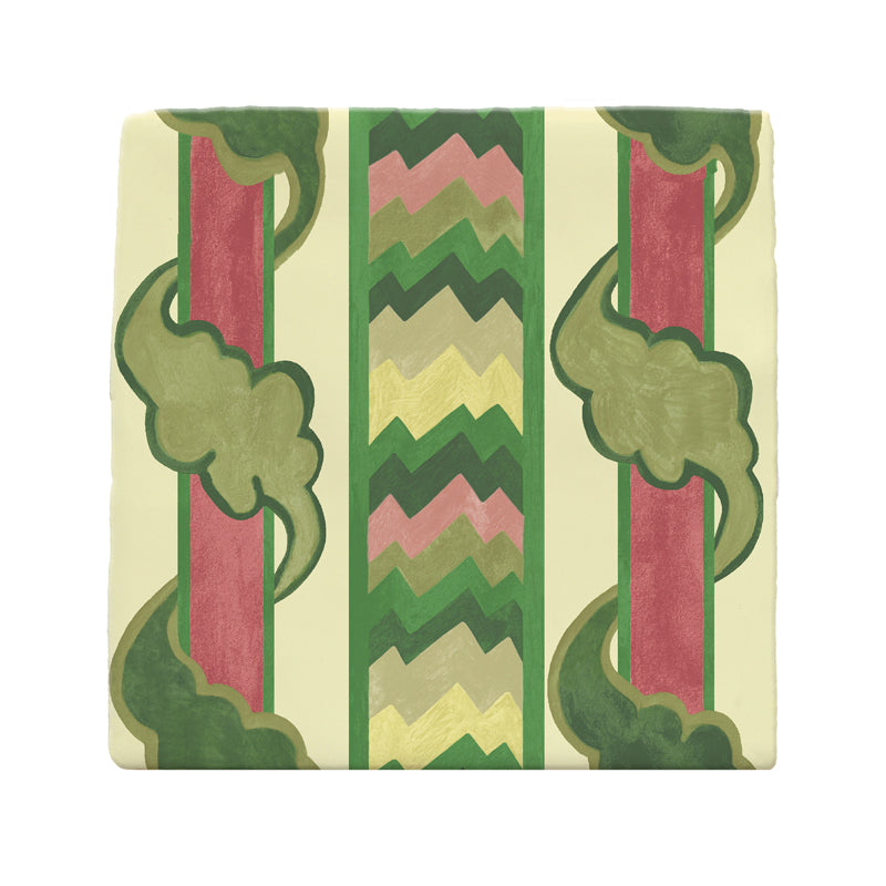 Lorilleaux Tiles, Set of 2