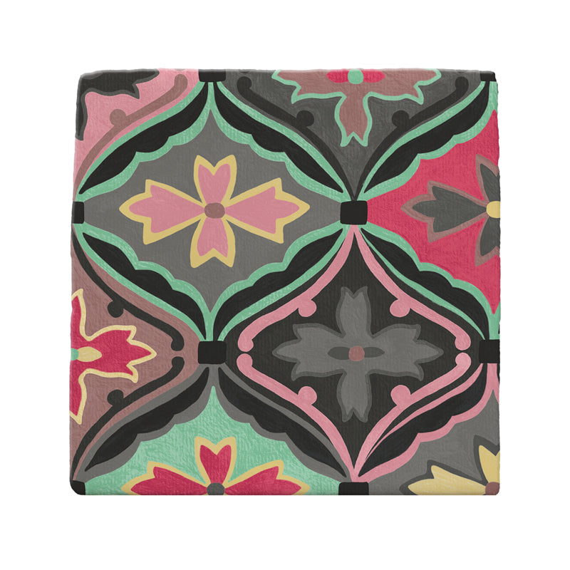 Mosaique Tiles, Set of 16