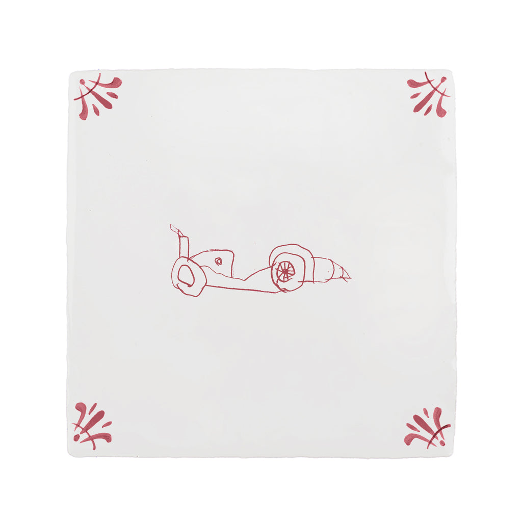 Upload Your Own Tile