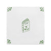 Treasure Island Delft Tile