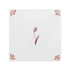 Tulip Delft Tile