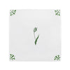 Tulip Delft Tile
