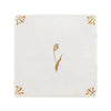 Tulip Delft Tile