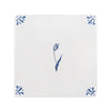 Tulip Delft Tile