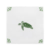 Turtle Delft Tile