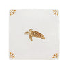 Turtle Delft Tile