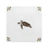 Turtle Delft Tile