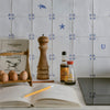 Turtle Delft Tile