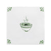 Udon Bowl Delft Tile