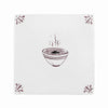 Udon Bowl Delft Tile
