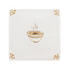 Udon Bowl Delft Tile