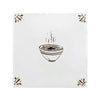 Udon Bowl Delft Tile