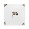Union Jack Delft Tile