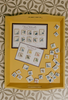 Sample cards