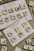 Sample cards