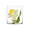 Daffodil Crystal Tumbler