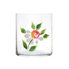 Wild Daisy Crystal Tumbler