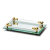Art Deco Tray, Small