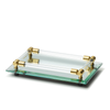 Art Deco Tray, Small