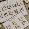 Sample Cards