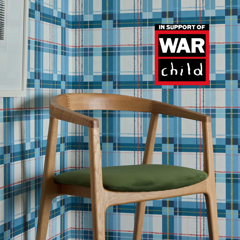 War Child Donation