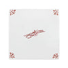 Vanilla Pods Delft Tile