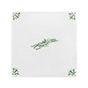 Vanilla Pods Delft Tile