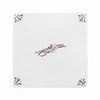 Vanilla Pods Delft Tile