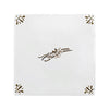 Vanilla Pods Delft Tile
