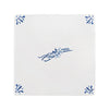 Vanilla Pods Delft Tile