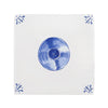 Vinyl LP Delft Tile